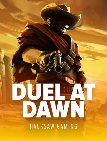 Duel at Dawn copertina slot