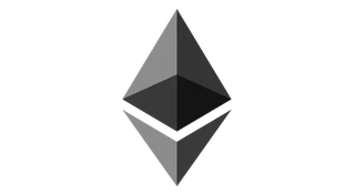 Simbolo Ethereum